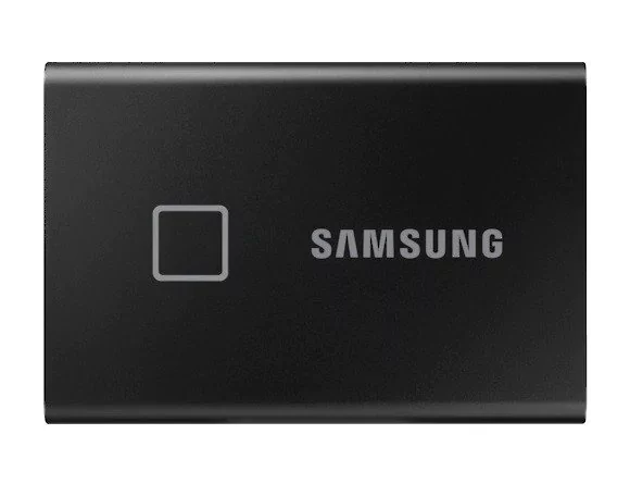 Samsung PC2T0K 2TB