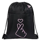 Worki na buty - STR Worek na obuwie K-Pop St.Right - miniaturka - grafika 1