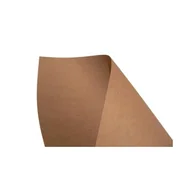 Papier do drukarek - Papier Kraft A4-20 300G/M2 Kreska - miniaturka - grafika 1