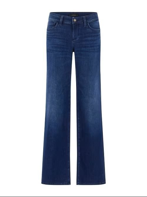 jeans donna guess low rise w5ya1d d5qq0 cval