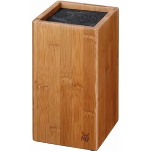 WMF blok na noże pusty) 18.8050.9999 - Akcesoria do sztućców - miniaturka - grafika 1