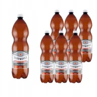 Woda - Słotwinka Naturalna woda lecznicza odprężenie 1,5 l x 6 sztuk - miniaturka - grafika 1