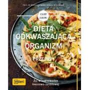 Diety, zdrowe żywienie - Esteri Vormann Jurgen, Wiedemann Karola Dieta odkwaszająca organizm Przepisy - miniaturka - grafika 1