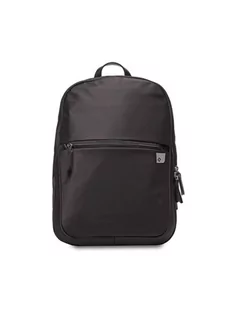 Samsonite Eco Wave Plecak 40 cm przegroda na laptopa black 130664-1041 - Torby na laptopy - miniaturka - grafika 2