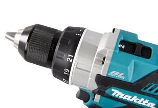 Zestaw combo Makita DLX2432TJ DDF486 + DTD153 2x5.0Ah - Zestawy elektronarzędzi - miniaturka - grafika 6