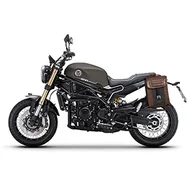 Kufry i sakwy motocyklowe - SR Uchwyt na torbę boczną LEONCINO 800/TRAIL - miniaturka - grafika 1