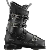 Buty narciarskie - Salomon S/Pro Supra 90 W GW, buty narciarskie, damskie, czarny - miniaturka - grafika 1