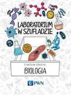 E-booki - nauka - Laboratorium w szufladzie. Biologia - miniaturka - grafika 1