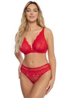 Biustonosze - Biustonosz miękki Ilya Esotiq 65E - miniaturka - grafika 1