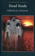 Opowiadania - Dead Souls Nikolai Gogol - miniaturka - grafika 1