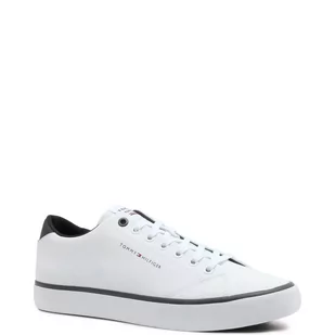Tommy Hilfiger Trampki TH HI VULC CORE - Trampki męskie - miniaturka - grafika 1