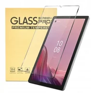 Akcesoria do tabletów i e-booków - Szkło hartowane do Lenovo Tab M9 TB310XU/TB310FU - miniaturka - grafika 1