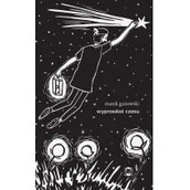 Poezja - Pan Wydawca Wyprzedaż Czasu - miniaturka - grafika 1