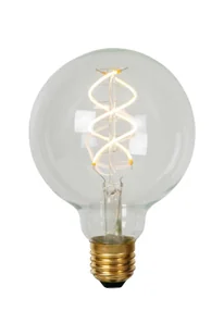 Żarówka G95 49032/05/60 - Lucide - Żarówki LED - miniaturka - grafika 1