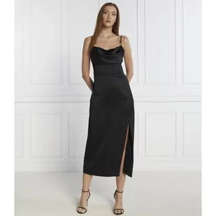 GUESS Sukienka SARA STRAPS - Sukienki - miniaturka - grafika 1