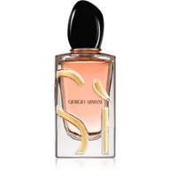 Wody i perfumy damskie - Giorgio Armani Si Intense 2023, Woda Perfumowana, 100ml - miniaturka - grafika 1
