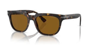 Okulary Przeciwsłoneczne Prada PR 04YS 2AU0B0 - Okulary przeciwsłoneczne - miniaturka - grafika 1