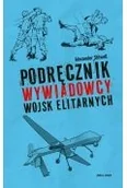 Poradniki hobbystyczne - Podręcznik wywiadowcy wojsk elitarnych - miniaturka - grafika 1
