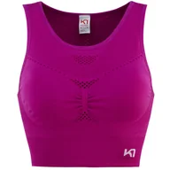 Bielizna sportowa damska - Biustonosz damski Kari Traa  Ness Fucha L/XL - miniaturka - grafika 1