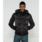 Kurtki męskie - GUESS Kurtka | Regular Fit - miniaturka - grafika 1