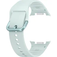 Akcesoria do smartwatchy - Pasek SAMSUNG Sport Band do Galaxy Watch 8/8 Classic (20mm) S/M Miętowy - miniaturka - grafika 1