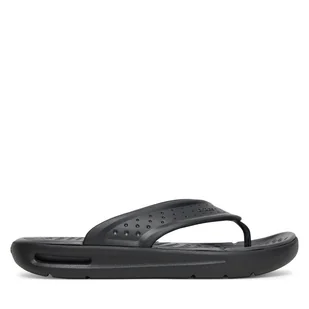Japonki Crocs InMotion Flip 211101 Czarny - Klapki i japonki męskie - miniaturka - grafika 1