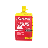 Produkty energetyczne i izotoniki - Enervit Płynny żel cytrynowy - pg-code-659547824 - miniaturka - grafika 1