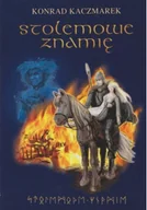 Horror, fantastyka grozy - Stolemowe znamię autograf autora - miniaturka - grafika 1