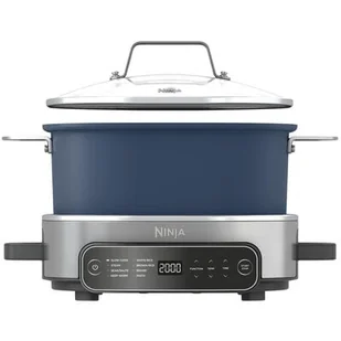 Ninja Foodi PossibleCooker MC1101EU - Wolnowary - miniaturka - grafika 1
