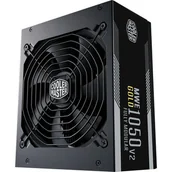 Zasilacze komputerowe - Cooler Master MWE Gold V2 1050W 80+ Gold - miniaturka - grafika 1