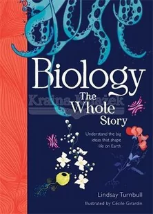 Biology: The Whole Story - Pozostałe książki - miniaturka - grafika 1