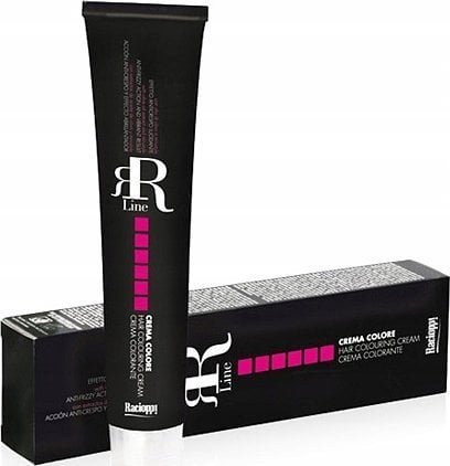 RR Line RR Line Farba do włosów 7,66 - 100ml