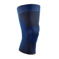 Bielizna sportowa damska - Opaska kompresyjna na staw kolanowy Mid Support Compression CEP unisex - miniaturka - grafika 1
