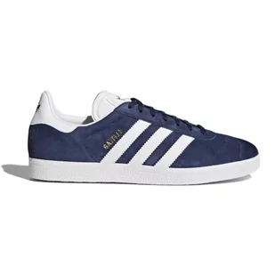 Buty adidas Originals Gazelle BB5478 - granatowe - Buty sportowe męskie - miniaturka - grafika 1