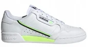 Buty sportowe damskie - 38 Buty Damskie Adidas Continental 80 EG6820 - miniaturka - grafika 1