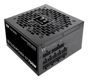 Akcesoria do serwerów - Thermaltake Toughpower Gt moduł zasilaczy 750 W 24-pin ATX ATX Czarny - miniaturka - grafika 1