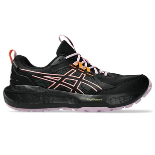 Damskie Buty do biegania w terenie ASICS GEL-SONOMA 8 GTX 1012B770-001 – Czarny - Buty sportowe damskie - miniaturka - grafika 1