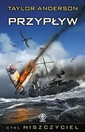 Horror, fantastyka grozy - Przypływ - miniaturka - grafika 1