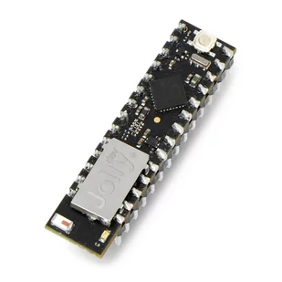 Jolly Dev - ATmega328PB z WiFi - ESP8285H16 - do Arduino Uno - Moduły wifi i przekaźniki sygnału - miniaturka - grafika 1