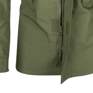 Helikon - Bluza wojskowa CPU® - Pantera Leśna - BL-CPU-PR-04 - Odzież taktyczna i umundurowanie - miniaturka - grafika 9