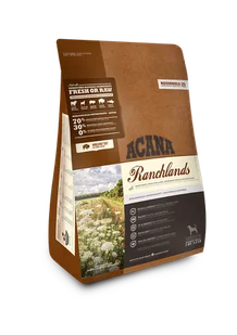Acana Ranchlands Dog 2 kg - Sucha karma dla psów - miniaturka - grafika 7