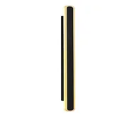 Lampy ogrodowe - LED Kinkiet zewnętrzny STICK LED/12W/230V IP65 3000K 60 cm - miniaturka - grafika 1