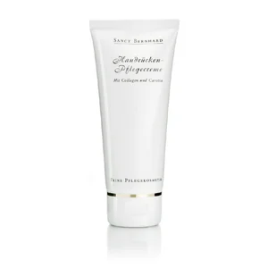 Kolagen KRAUTERHAUS SANCT BERNHARD KG Krem pielęgnacyjny plus karoten 25ml - Sanct Bernhard 4250382202585 - Kremy do twarzy Kolagen KRAUTERHAUS SANCT BERNHARD KG Krem pielęgnacyjny plus karoten 25ml - Sanct Bernhard 4250382202585 - Kremy do twarzy - miniaturka - grafika 1