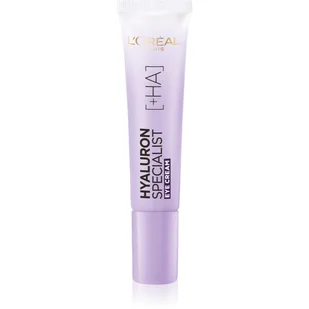 Loreal krem pod oczy Hyaluron Specialist 15ml - Kosmetyki pod oczy - miniaturka - grafika 1