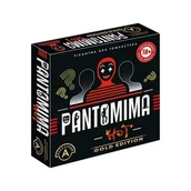 Gry planszowe - Alexander Pantomima Hot - miniaturka - grafika 1