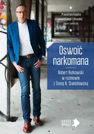 E-booki - literatura faktu - Oswoić narkomana - miniaturka - grafika 1