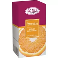 Akcesoria kominkowe - Olejek Zapachowy - Pomarańcza - 10Ml - miniaturka - grafika 1