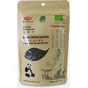 Herbata - SOLIDA FOOD (tofu sojowe, kasztany, sosy, herbaty Herbata zielona sencha BIO - Solida Food - 70g BP-6944027000978 - miniaturka - grafika 1