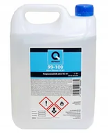 Chemia warsztatowa - Rozcieńczalnik Nitro VC-01 Q Refinish 5l - miniaturka - grafika 1