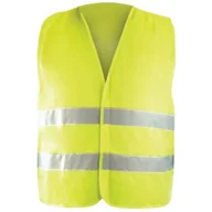 Odzież robocza - Kamizelka robocza DEDRA BHKM01-XL (rozmiar XL) - miniaturka - grafika 1